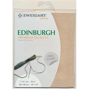 Edinburgh 36ct, Precut Needlework Fabric, 233